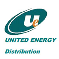 United Energy Distribution